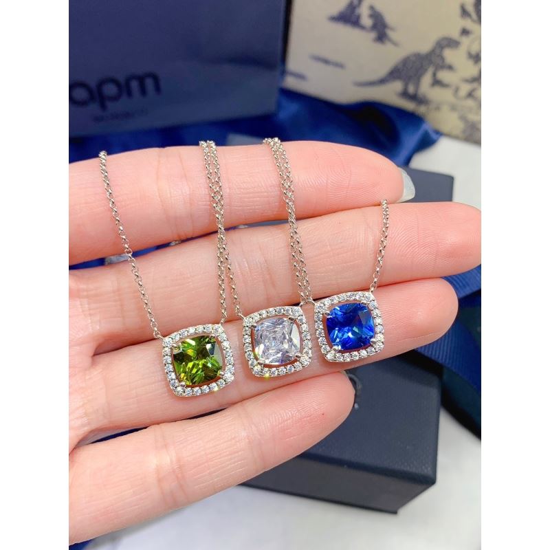 Apm Necklaces